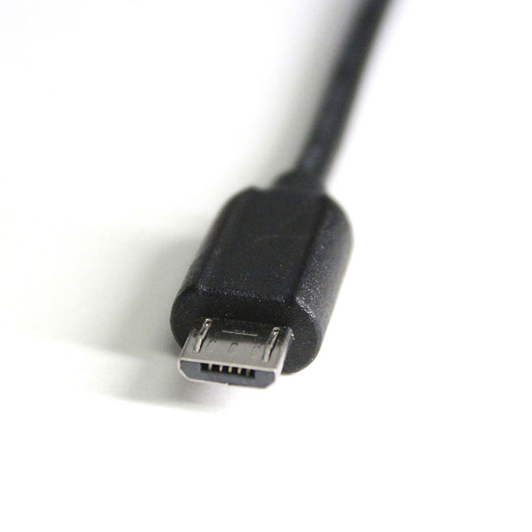 MicroUSBケーブル(USB-MICRO)