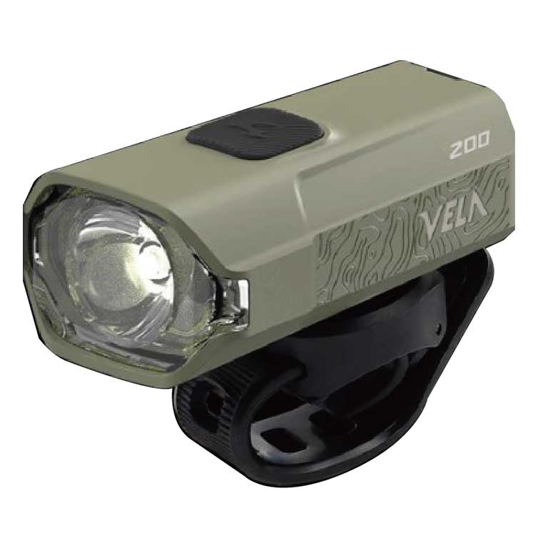 VELA200 KHAKI