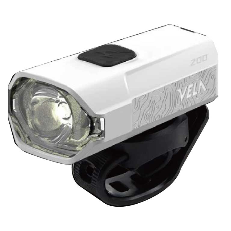 VELA200 WHITE